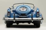 Mercury Bob Hope Special Custom Show Car 1950 года